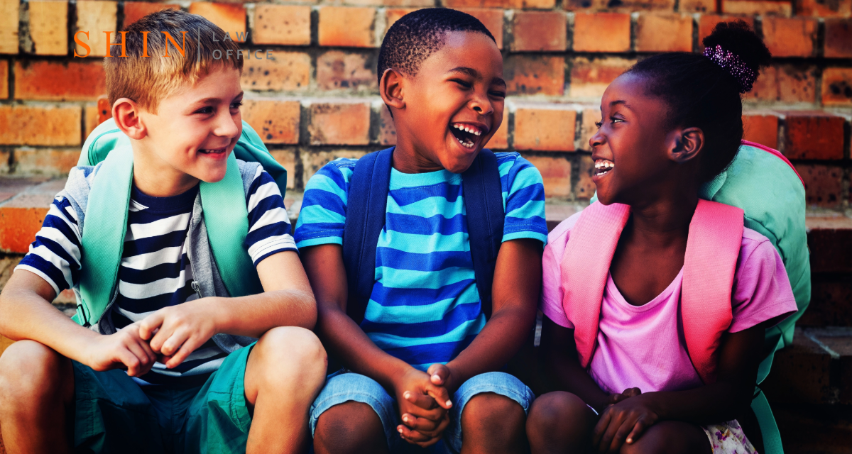 Newport News Stepparent Adoption: For the Parent Who’s Already There