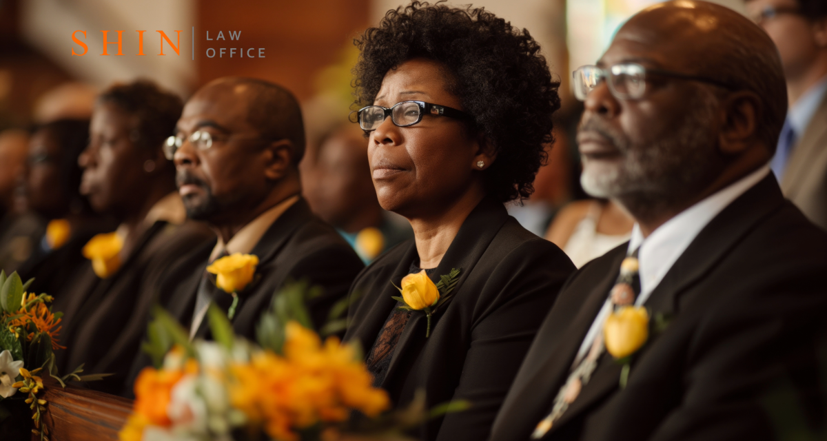 Ohio Wrongful Death: A Northern Virginia Family’s Guide