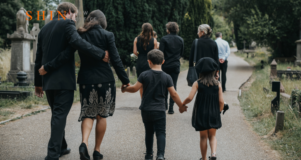 Orlando Wrongful Death: A Northern Virginia Family’s Guide
