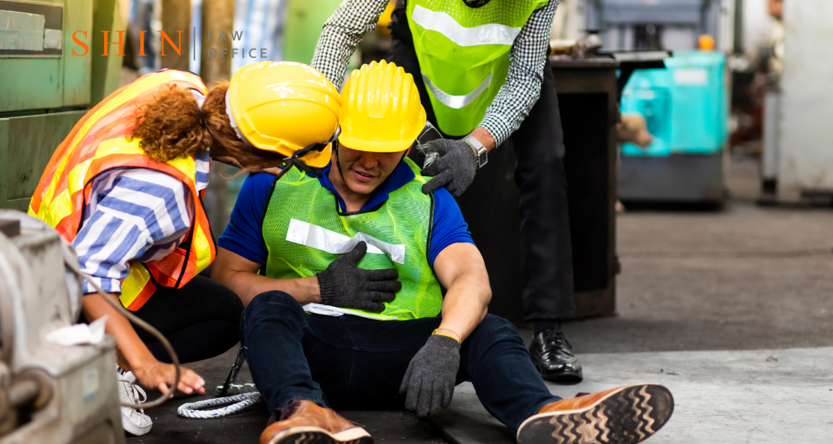 Personal Injury in Hampton Roads: A Working Attorney’s Guide