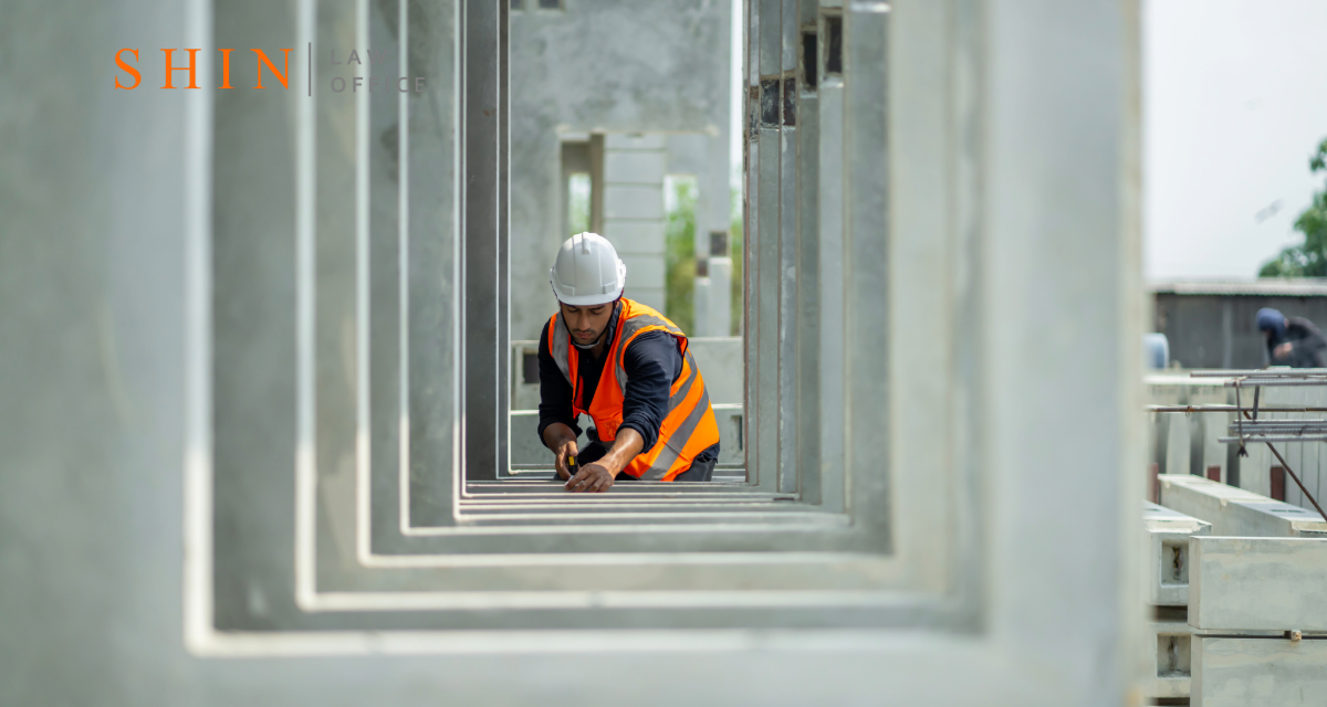 Prince William County Construction Litigation Lawyer: Contract Disputes, Defects, Liens, and Change Orders
