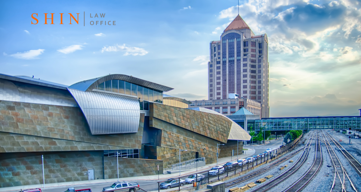 Contract Disputes in Roanoke, Virginia: A Complete Guide for Businesses and Residents