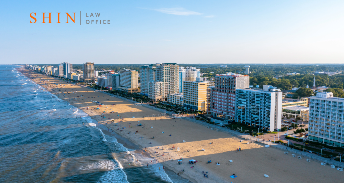 Sandbridge Beach Vacation Rental Disputes: A Legal Guide for Property Owners and Investors