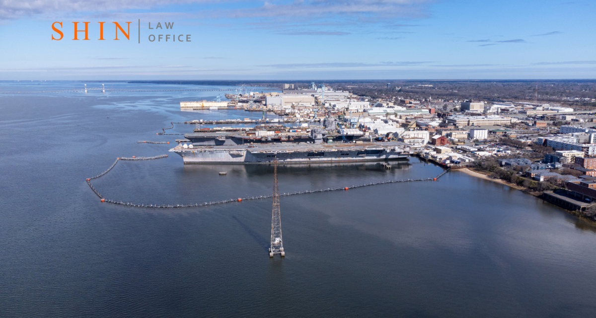 HII Shipyard Custody Cases: When Shift Schedules Don’t Match Standard Plans