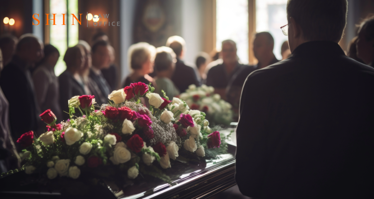 Texas Wrongful Death: A Northern Virginia Family’s Guide