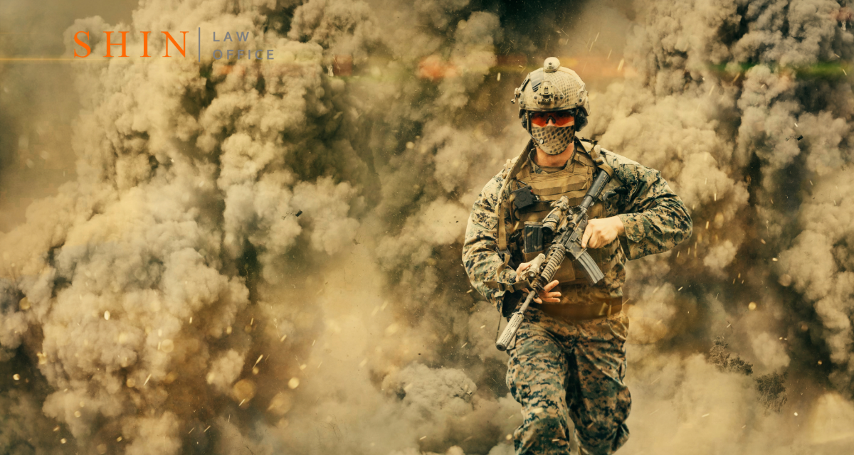 Breaking a Lease Under Military Orders in Virginia Beach: A Service Member’s Guide to the SCRA