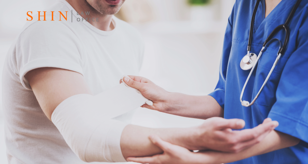 Virginia Personal Injury Lawyer: A Working Attorney’s Guide