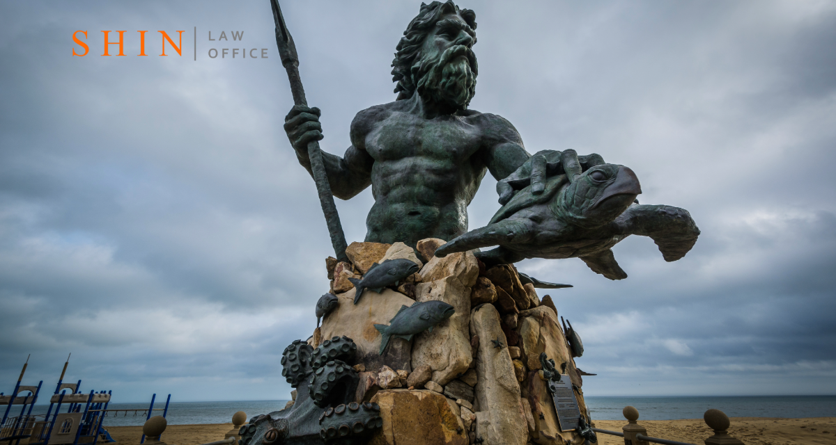 Contract Disputes in Virginia Beach, Virginia: A Complete Guide for Businesses and Residents