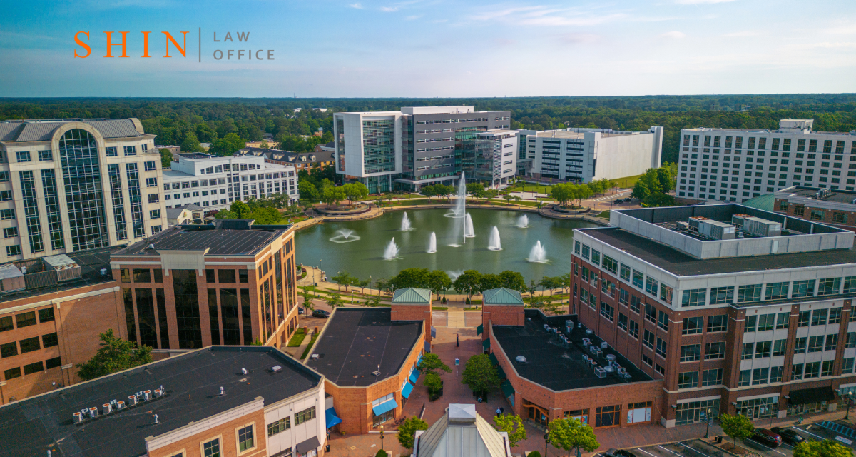 Contract Disputes in Newport News: A Working Attorney’s Guide