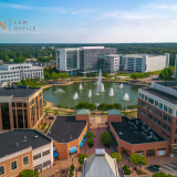 contract disputes in Newport News Virginia, Newport News breach of contract lawyer, Newport News contract litigation attorney, shipbuilding contract disputes Newport News, HII subcontract dispute attorney
