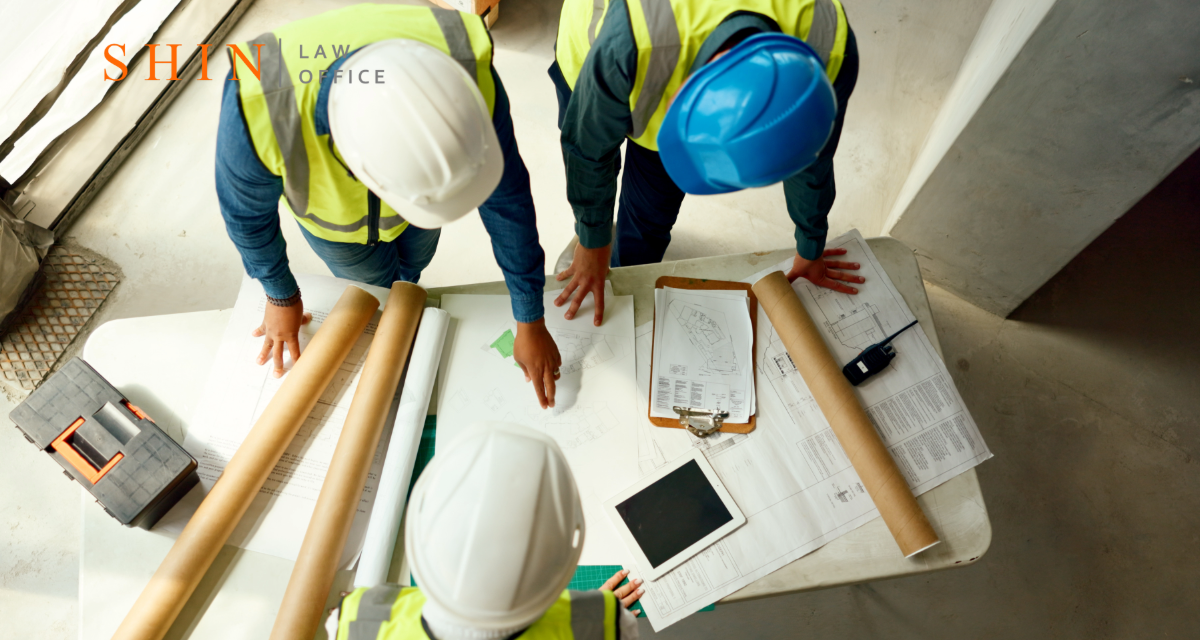 Loudoun County Construction Litigation Lawyer: Contract Disputes, Defects, Liens, and Change Orders
