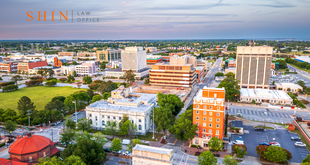 Family Law in Newport News: A Working Attorney’s Guide