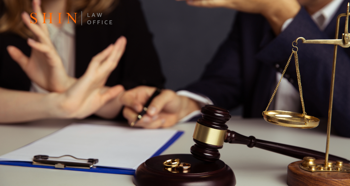 Virginia Family Law Lawyer: A Working Attorney’s Guide