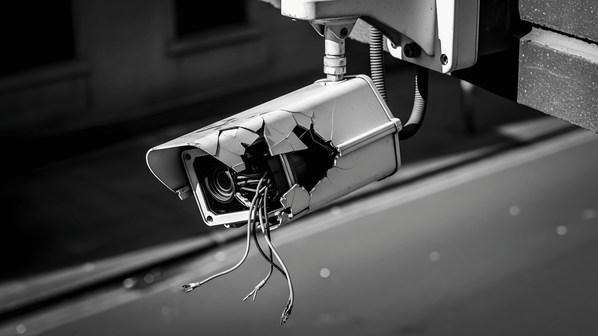 Negligent security
