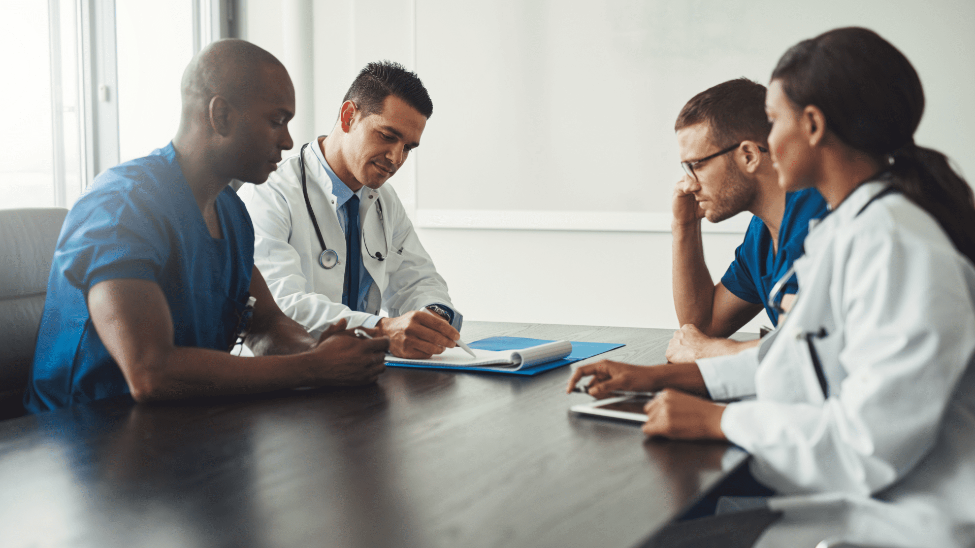 Professional Liability Appeals