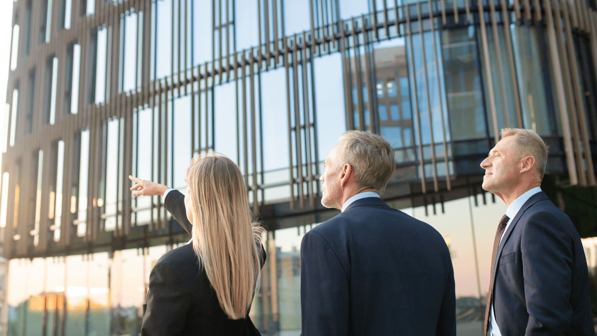 Real Estate and Title Appeals