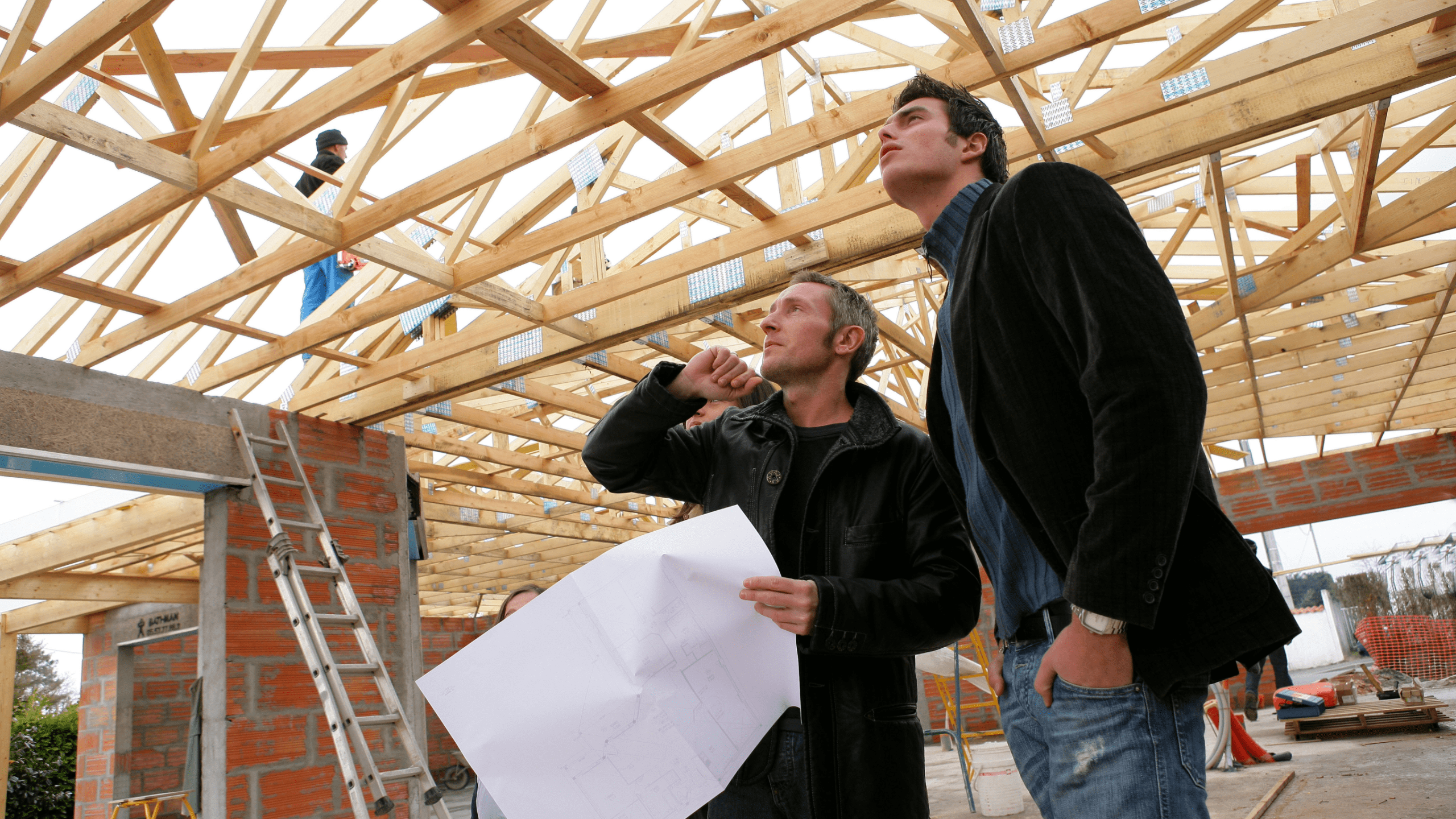 Construction contract disputes