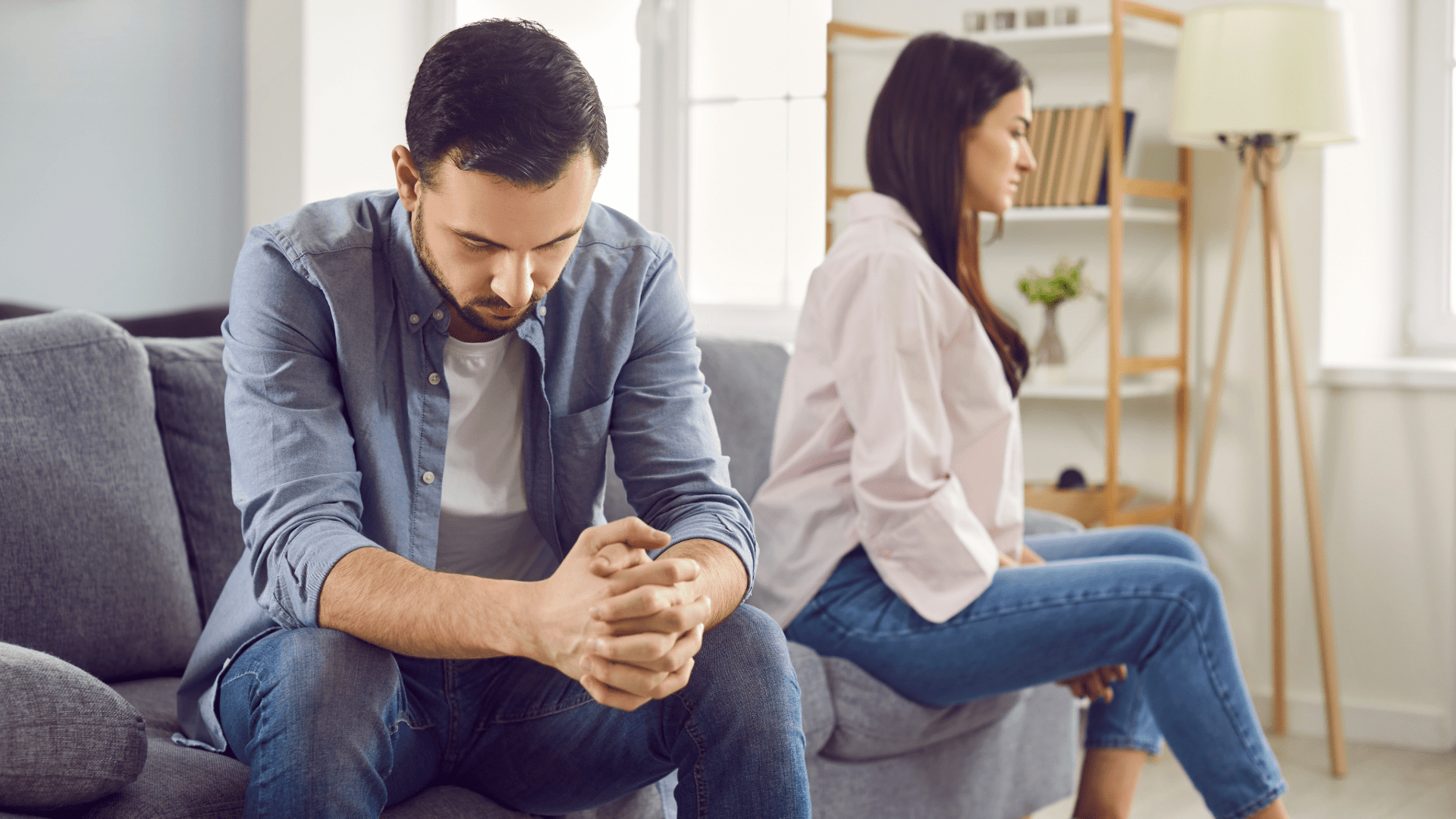 Divorce and Separation