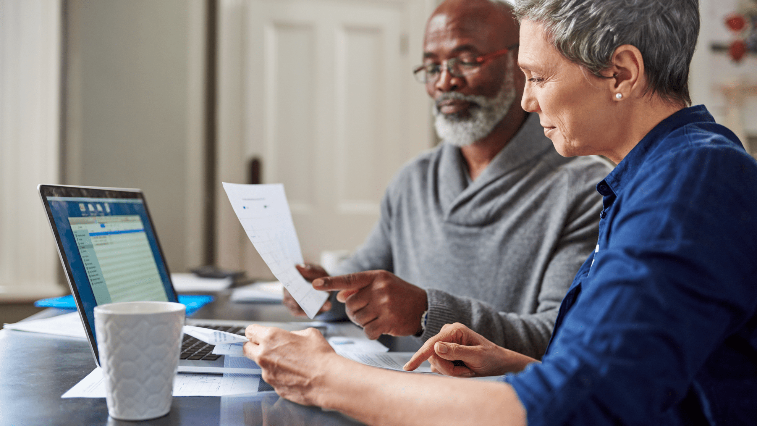 Estate tax planning