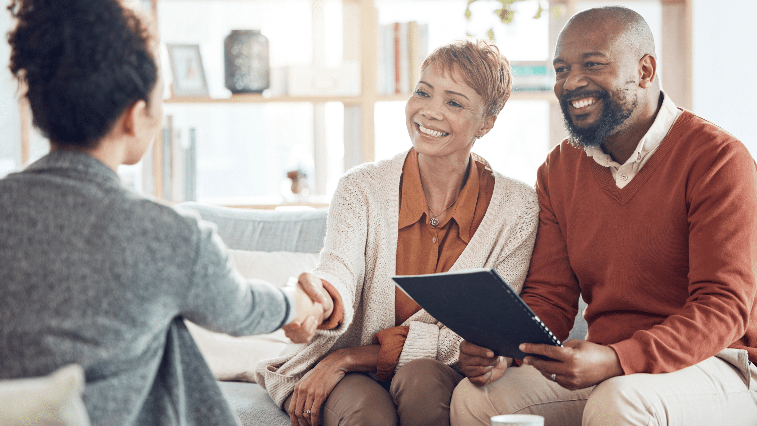 Irrevocable trusts
