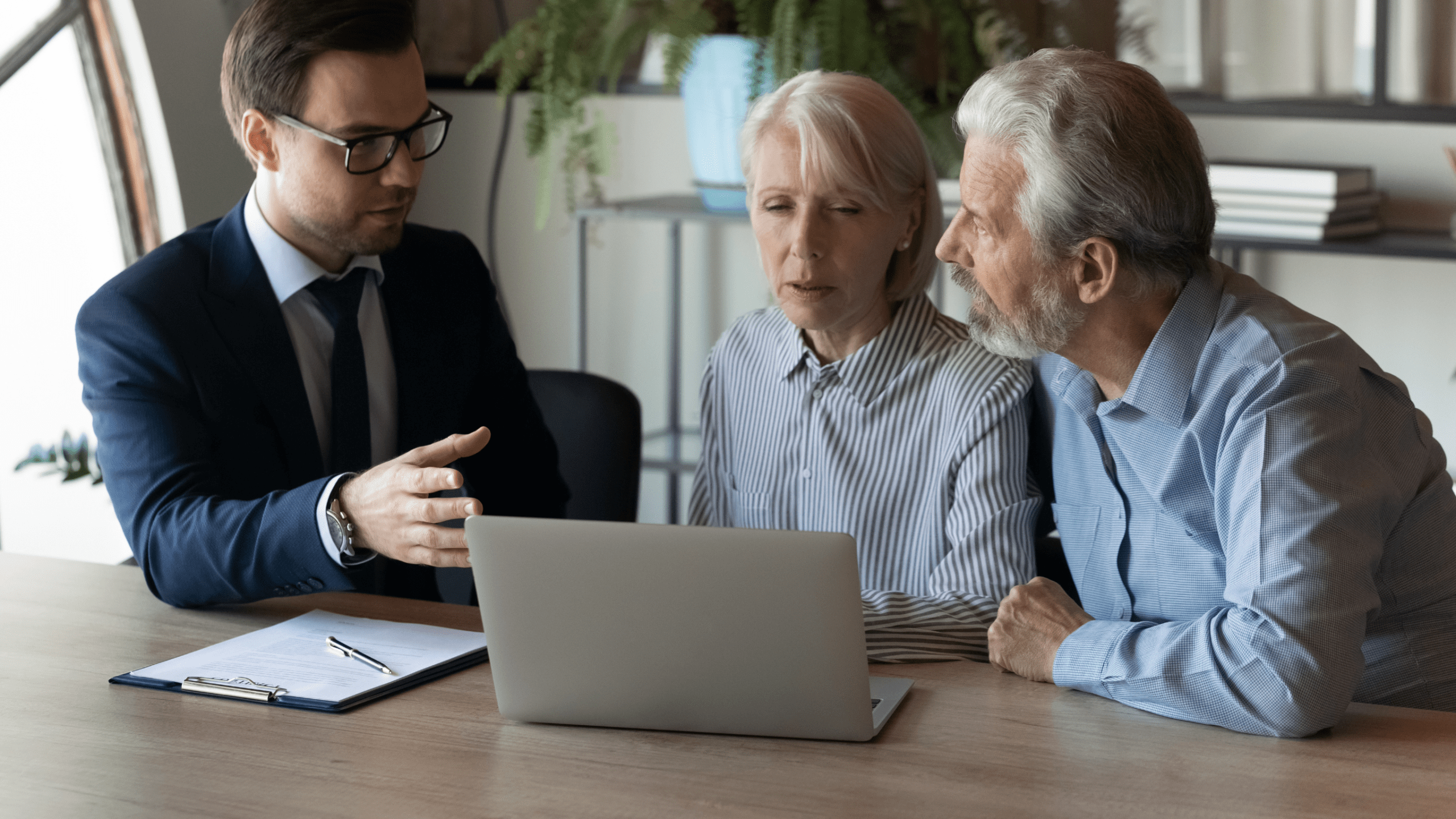 Charitable and testamentary trusts