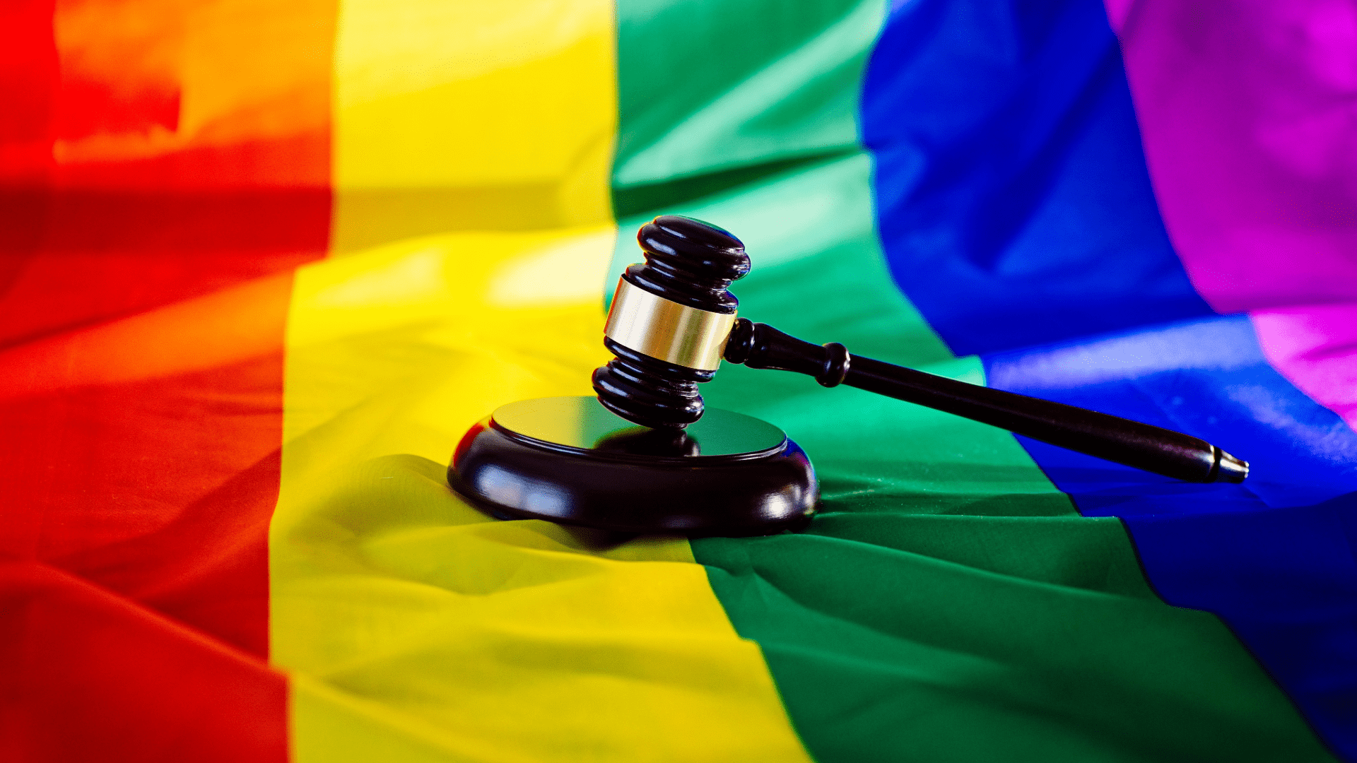 LGBTQ+ Family Law