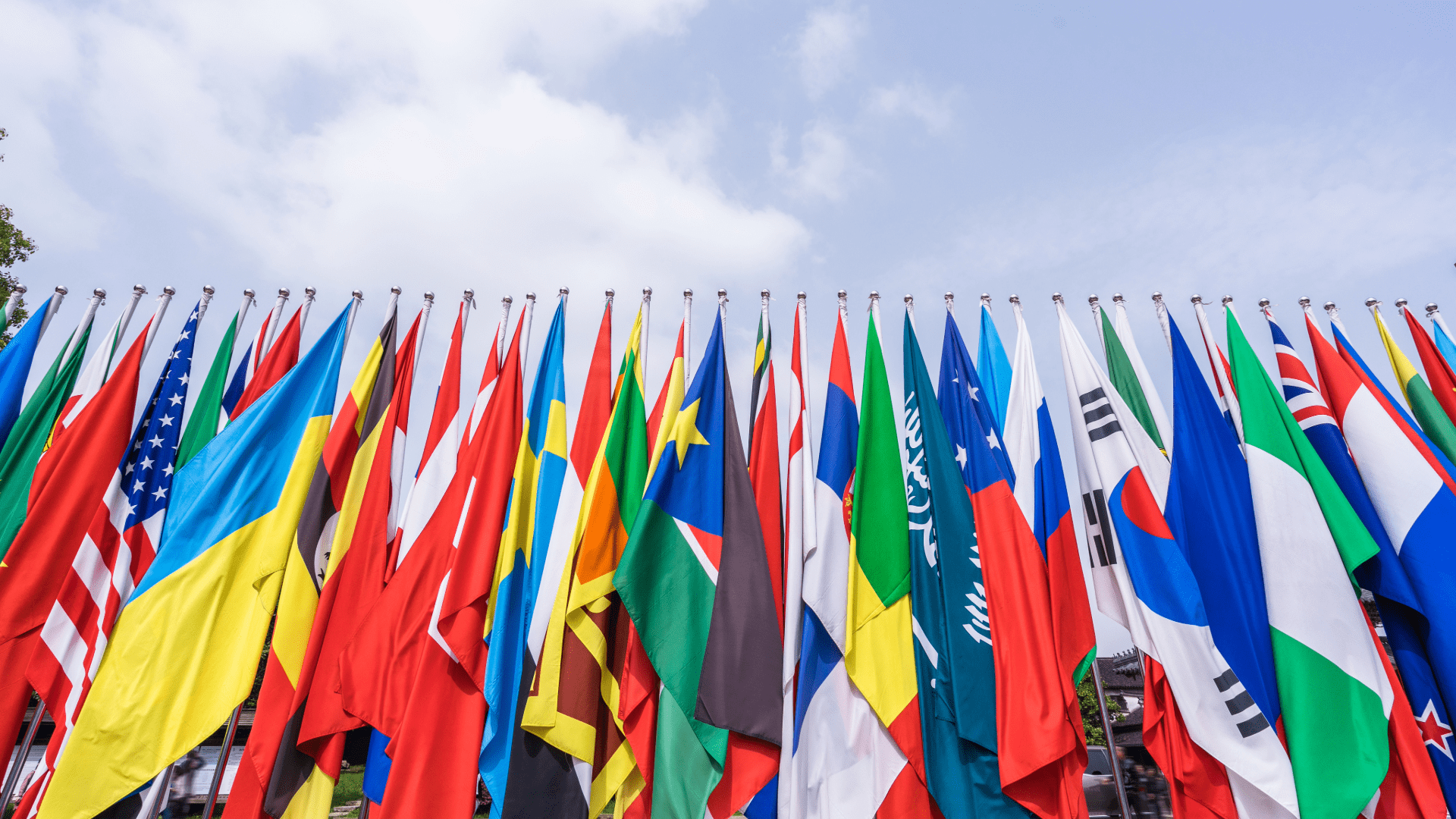 International Registration