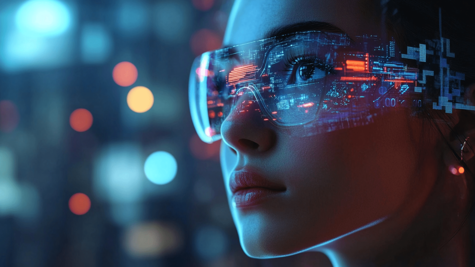 Emerging Tech: AI, NFTs and Blockchain