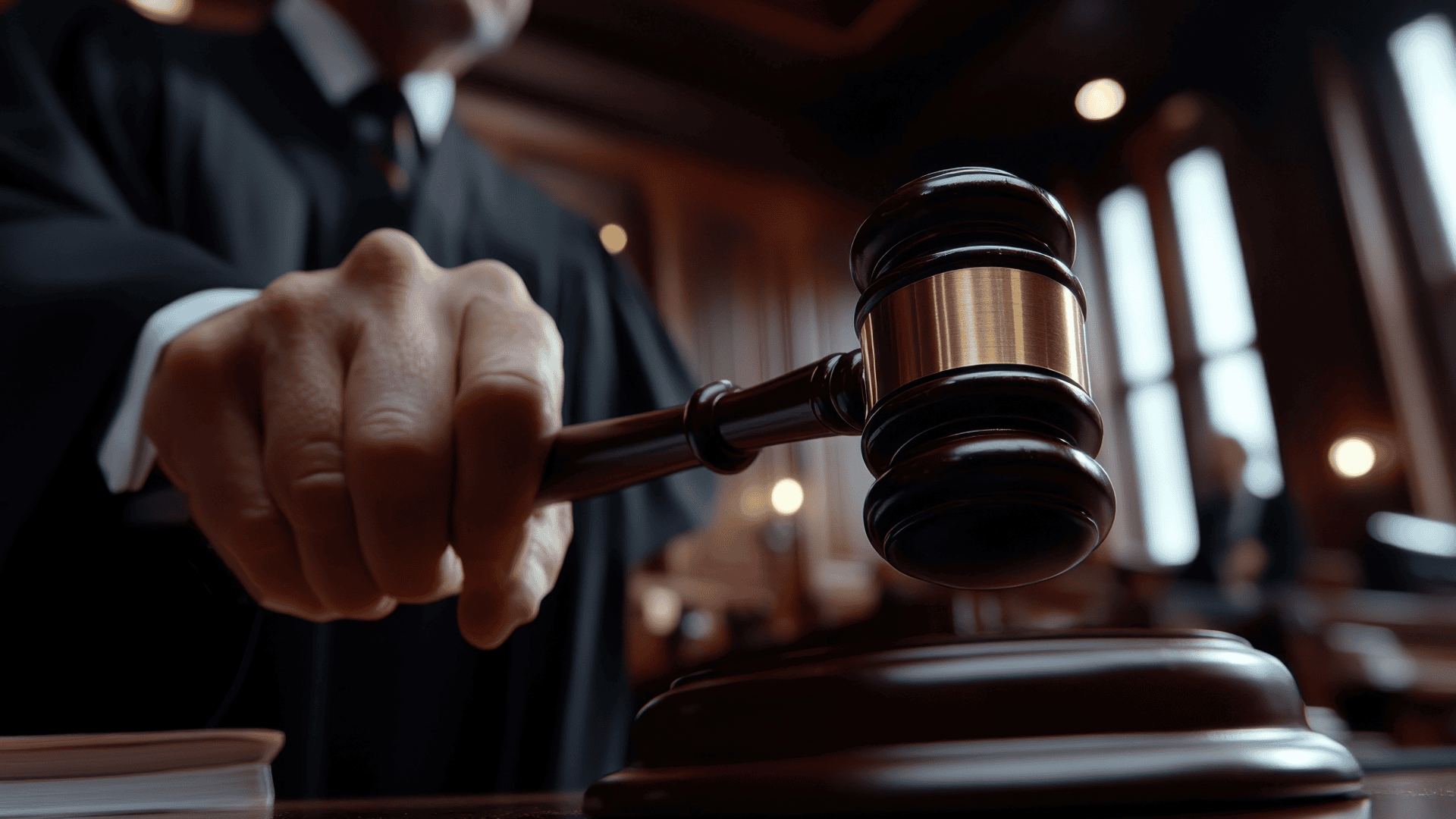 Enforcement and Contempt Actions
