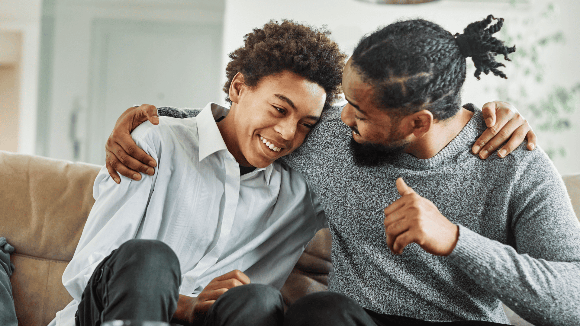 Paternity and Parentage