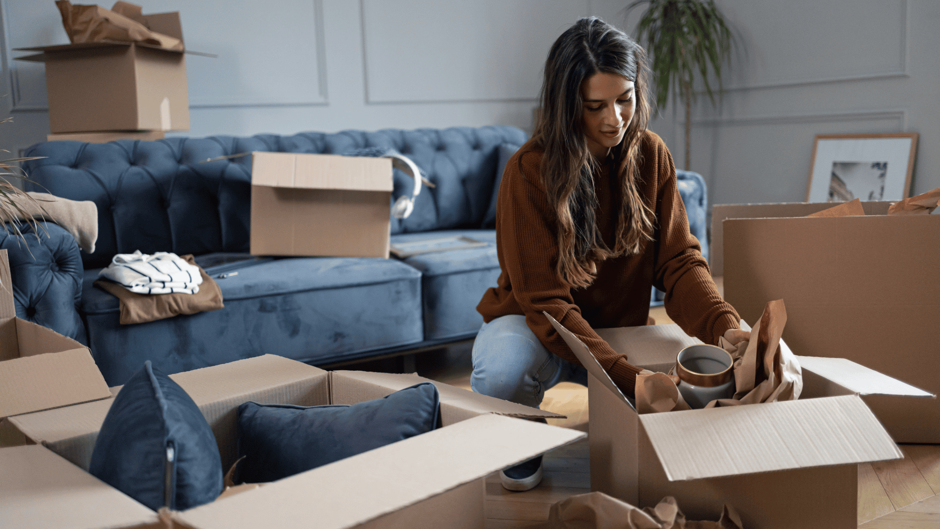 Relocation and Move-Away Disputes