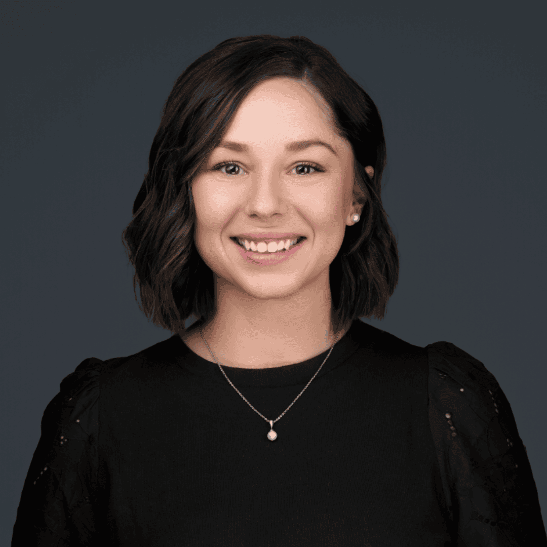 Samantha Ray, Legal Assistant at Shin Law Office