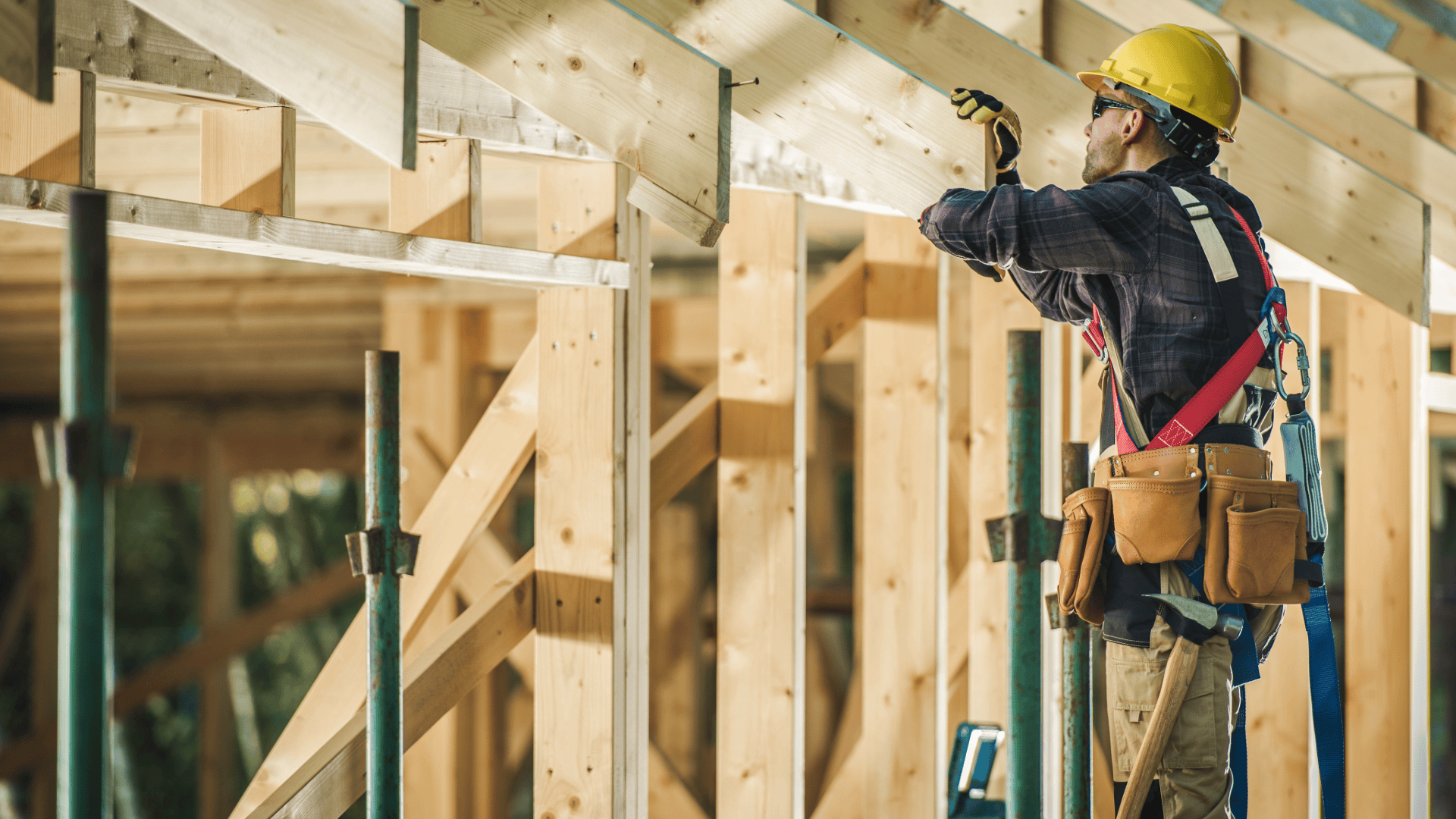 Residential and home improvement contracts