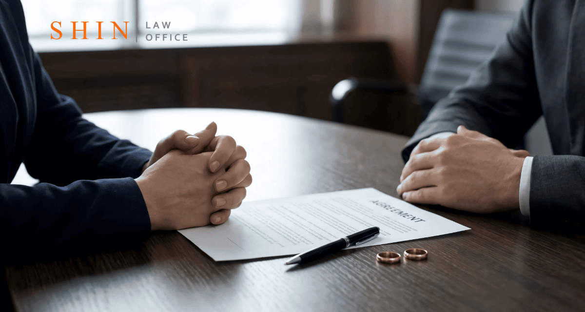 High-Asset Divorce in Newport News: Beyond the Standard Approach