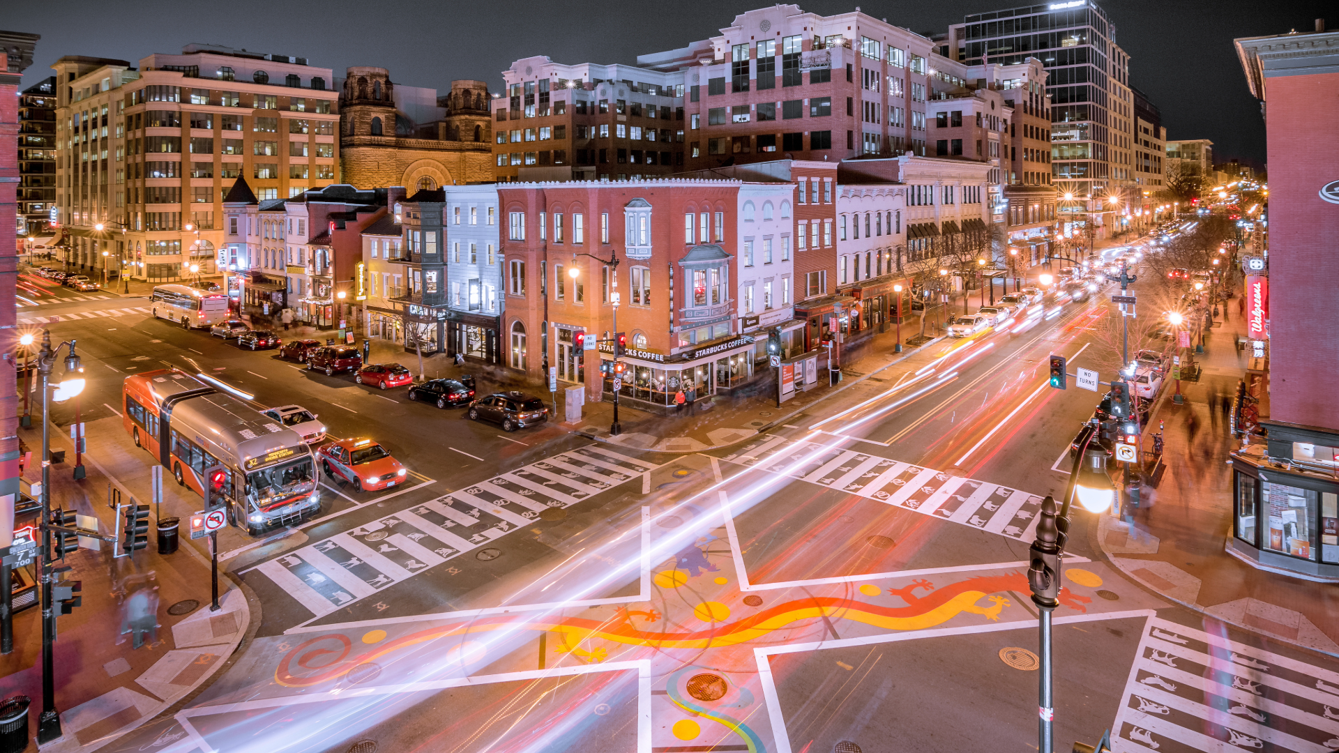 Washington, DC attorneys serving businesses and residents across the District