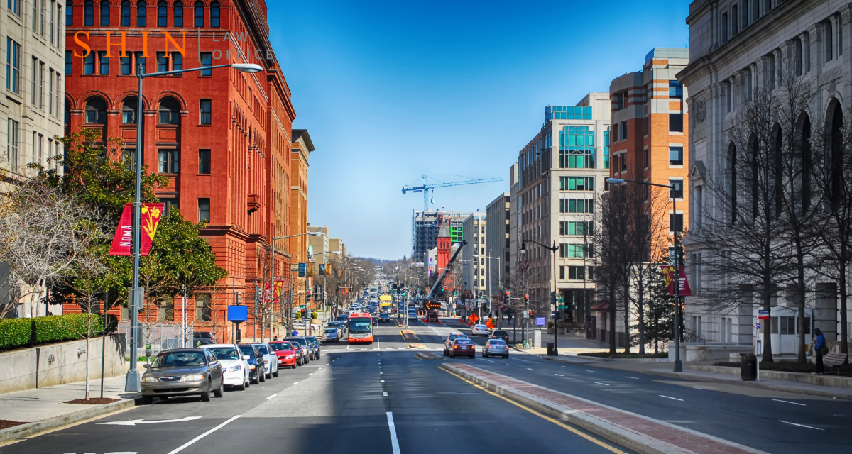 Washington, D.C. Employment Law for Businesses: The 2026 Employer Compliance Guide
