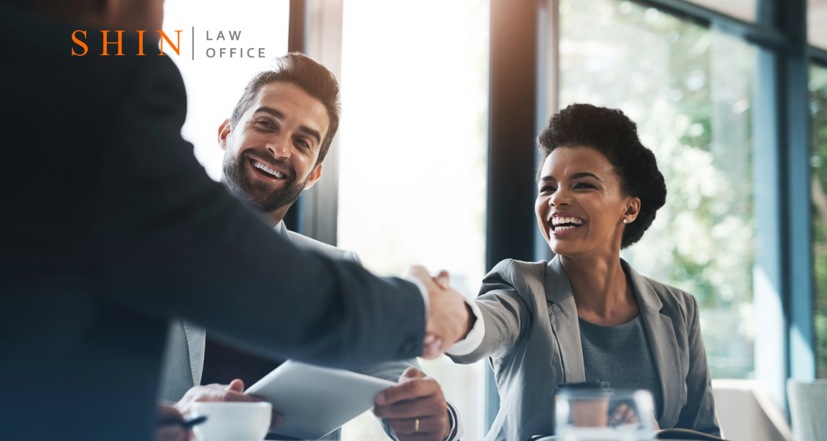 When Business Partners Fall Out in Washington, D.C.: LLC, Partnership, and Shareholder Disputes