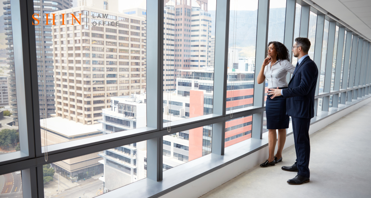 Before Your Business Buys Commercial Property in Washington, D.C., What Problems Could It Be Inheriting?